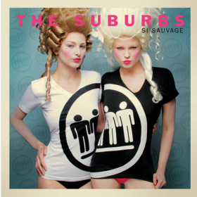 (Photo: Courtesy of The Suburbs)