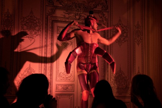 (Photo: Lance Richardson)