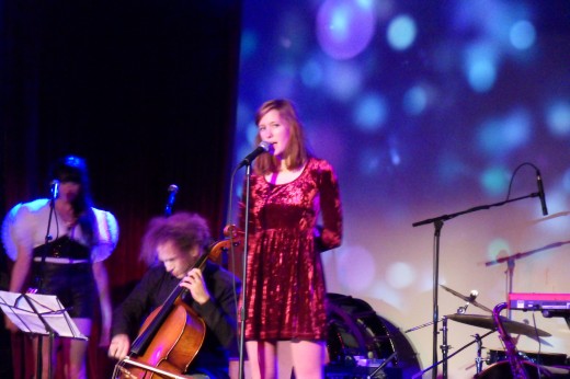 (Photo: Aerial East)