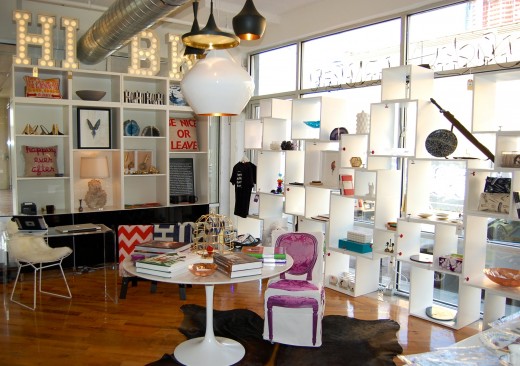 Brick   Motar - Interior1