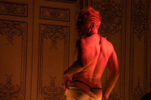 (Photo: Lance Richardson)