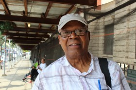 Columbus Smith (Photo: Tamerra Griffin)