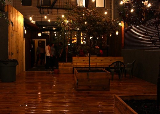 (Photo: Lauren Carol Smith)