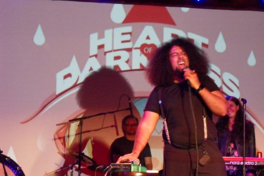 (Photo: Kristy Ann Muniz)