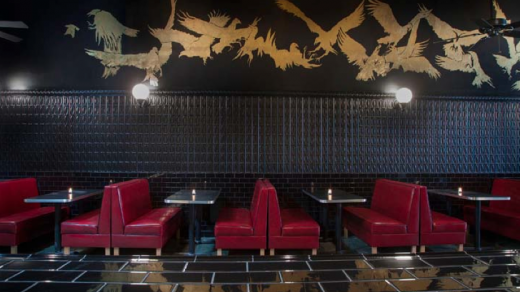 (Photo courtesy of Kingsland Bar)