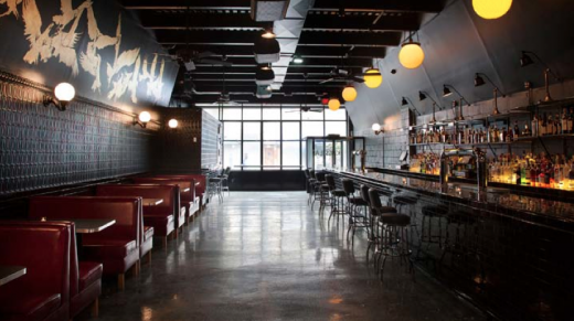 (Photo courtesy of Kingsland Bar)