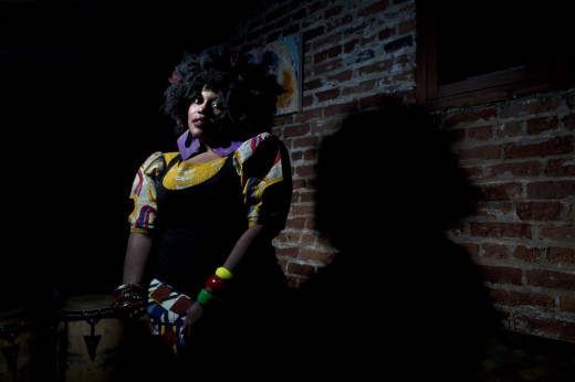 (Photo: Ebru Yildiz)