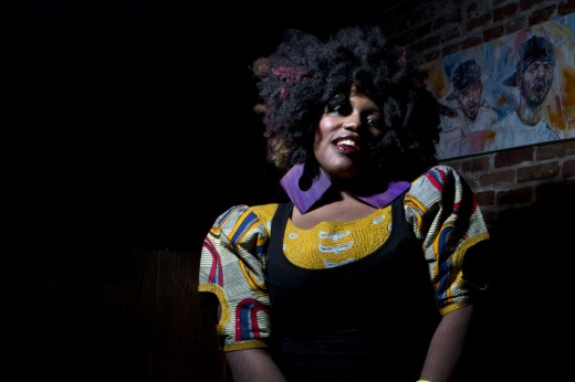 (Photo: Ebru Yildiz)