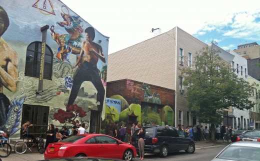 (Photo: Kristy Ann Muniz)