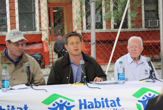 (Photo: Nicole Disser)