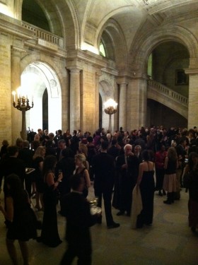 The belle monde (Photo: Kristy Ann Muniz)