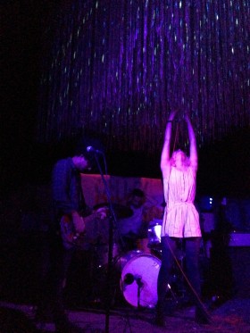 Hunters (Photo: Ankita Mishra)