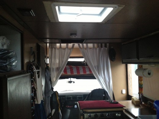 (Photo: Jesse Sposato)