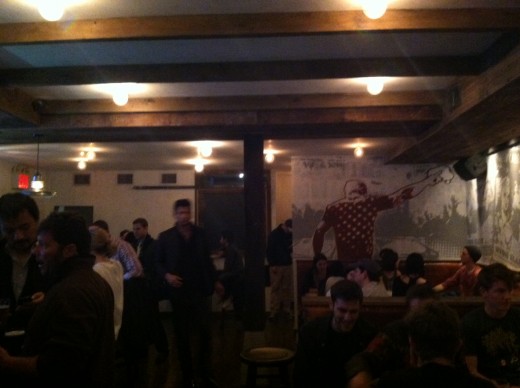 (Photo: Erica Martin)