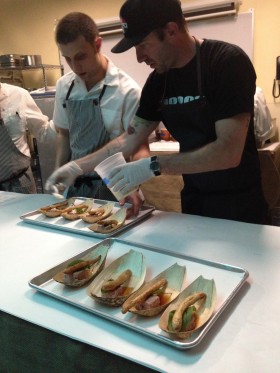 (Photo: Brendan Lowe)