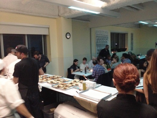 (Photo: Brendan Lowe)