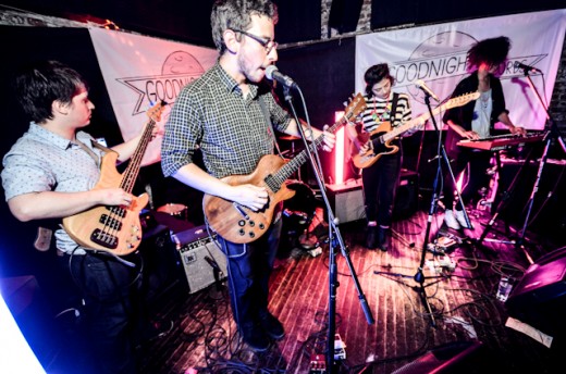 Ava Luna (Photo: Gustavo Ponce)