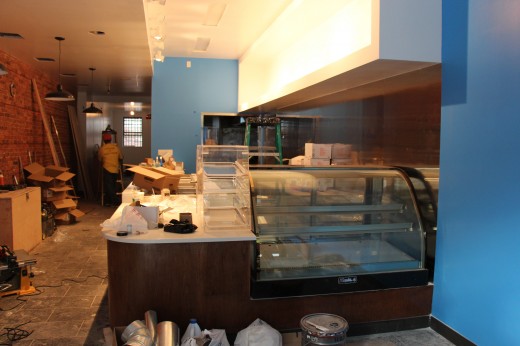 (Photo: Patrick Hogan)