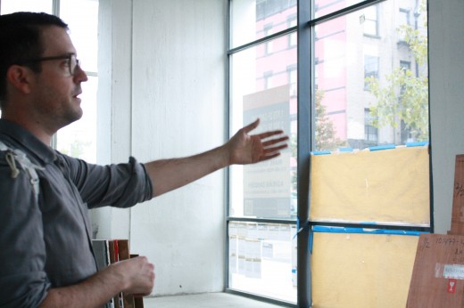 (Photo: Molly Socha)