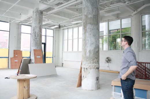 (Photo: Molly Socha)