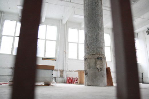 (Photo: Molly Socha)