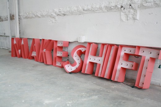 (Photo: Molly Socha)