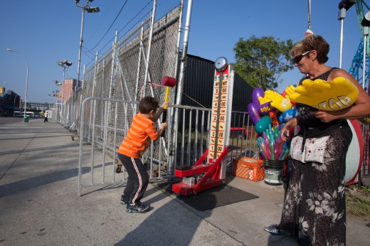 (Photo: Jessica Militare)