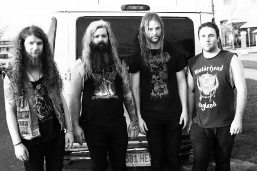 photo: prosthetic records