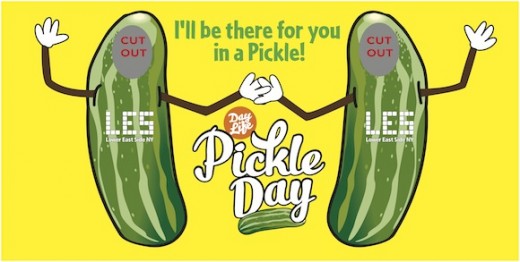 PickleDay