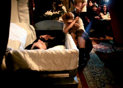 (Photo: Courtesy Speakeasy Dollhouse)