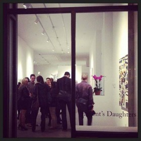 (Photo courtesy Sargent