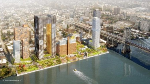 (Rendering courtesy of Shop Architects/Two Trees Management)