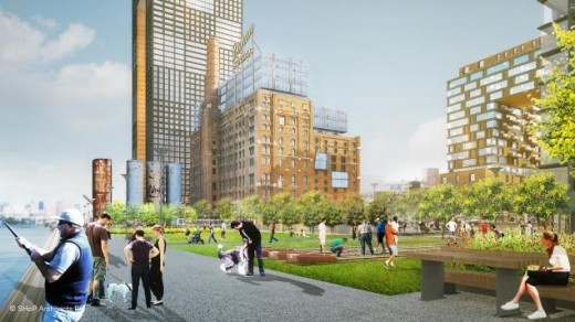 (Rendering courtesy of Shop Architects/Two Trees Management)