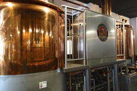 Mmm, beer. (Photo: Courtesy Paulaner Brauhaus)