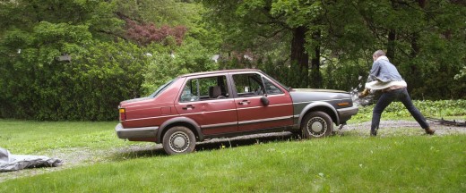 Bruho Jetta Smash 4K