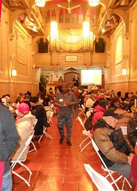 (Photo: Mary Reinholz)