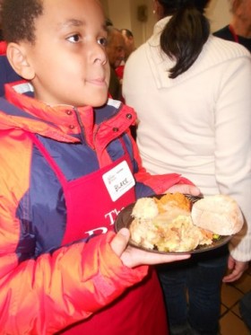 (Photo: Mary Reinholz)