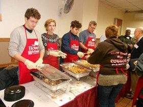 (Photo: Mary Reinholz)