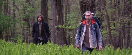 Leo Fitzpatrick as Bruho in Doomsdays.