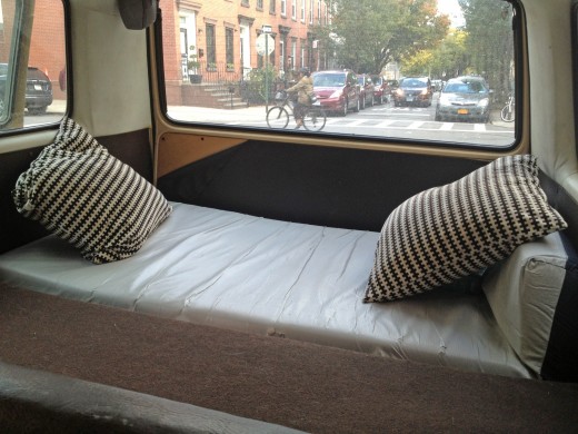 (Photo: Jesse Sposato)