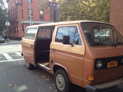 (Photo: Jesse Sposato)