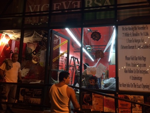 (Photo: Daniel Maurer)