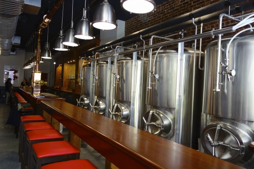 (Photo: Courtesy Paulaner Brauhaus)