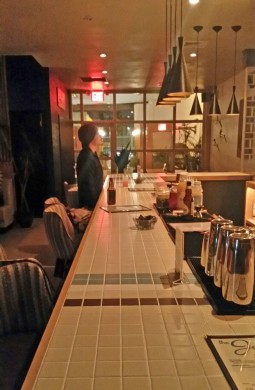 Welcome to... The Johnsons, in Bushwick - Bedford + Bowery