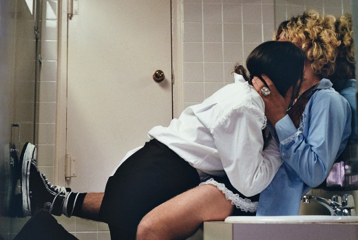 (Photo: Brianna Capozzi)