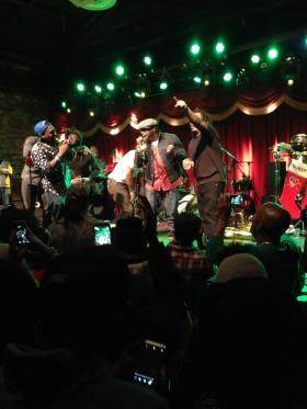 (Photo: Brad Farberman)