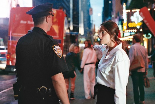 (Photo: Brianna Capozzi)