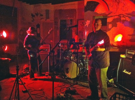 (Photo: Kristin Leigh Knoll)