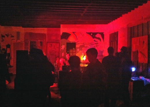 (Photo: Kristin Leigh Knoll)