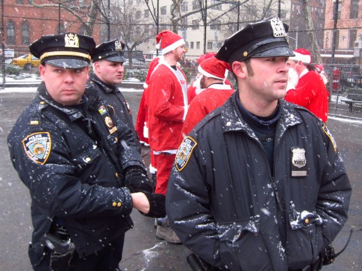 (Photo: Scott Lynch)